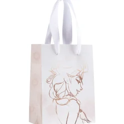 Sac cadeau Disney Reine des Neiges taille S