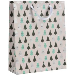 Sac cadeau enfant taille M