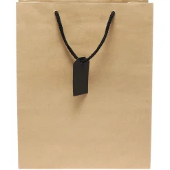 Sac cadeau kraft marron XL