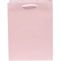 Sac cadeau pastel