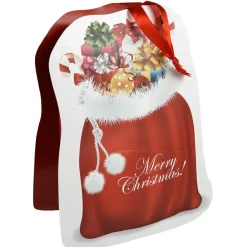 Sac cadeau père Noël
