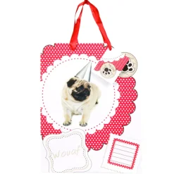 Sac cadeau The Dog