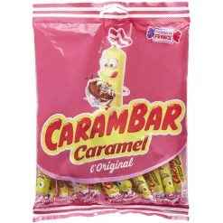 Sachet Carambar parfum caramel