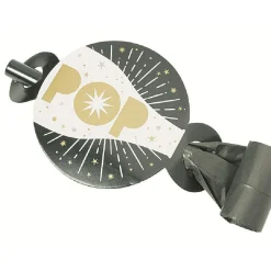 Sans gêne nouvel an x 8