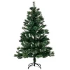Sapin artificiel touffu 394 branches