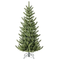 Sapin artificiel vert 467 branches Ø99xH180cm