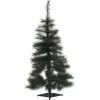 Sapin artificiel vert h. 120 cm