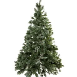 Sapin Noël artificiel 2,1 m