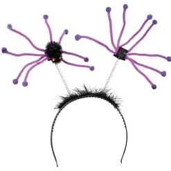 Serre tête à ressort araignée