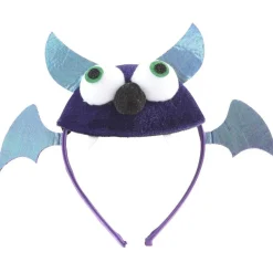 Serre tête enfant forme Halloween