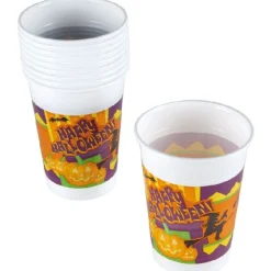 Service de table Halloween