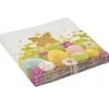 Serviette en papier Pâques motif oeufs x20