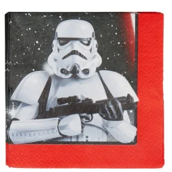 Serviette en papier Star Wars x20