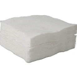 Serviette en papier x 136