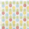 Serviette papier ananas x 20