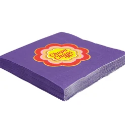 Serviette papier Chupa Chups x20