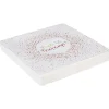 Serviette papier design printemps x 20
