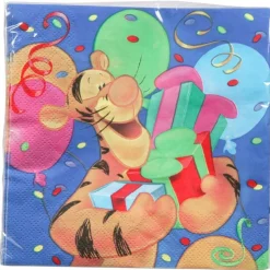 Serviette papier Winnie X20