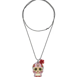 Set collier et boucles d'oreilles x2