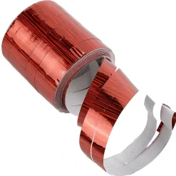 Set de Cotillon Holographique pailleté pour 5 personnes