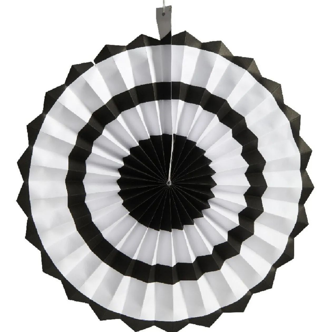 Set de décoration de salle noir doré