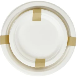 Set de pique nique Bio pour 10 personnes