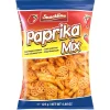 Snack goût paprika 125 g