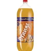 Soda aromatisé orange 3L
