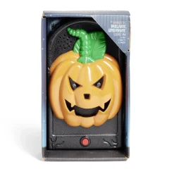 Sonnette de porte Halloween