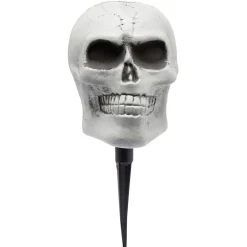 Squelette à planter