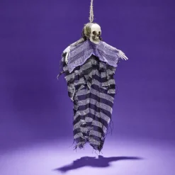 Squelette à suspendre Halloween goule 29xH46cm