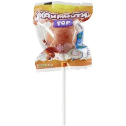 Sucette boule de mammouth magic pop 61g