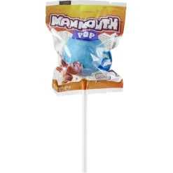 Sucette boule de mammouth magic pop 61g