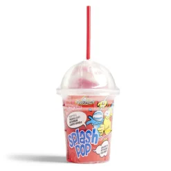 Sucette Halloween à tremper dans bonbon liquide 7gr