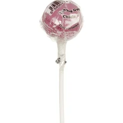 Sucette Lollipops original gourmet 31 g