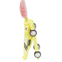 Sucette mini voiture