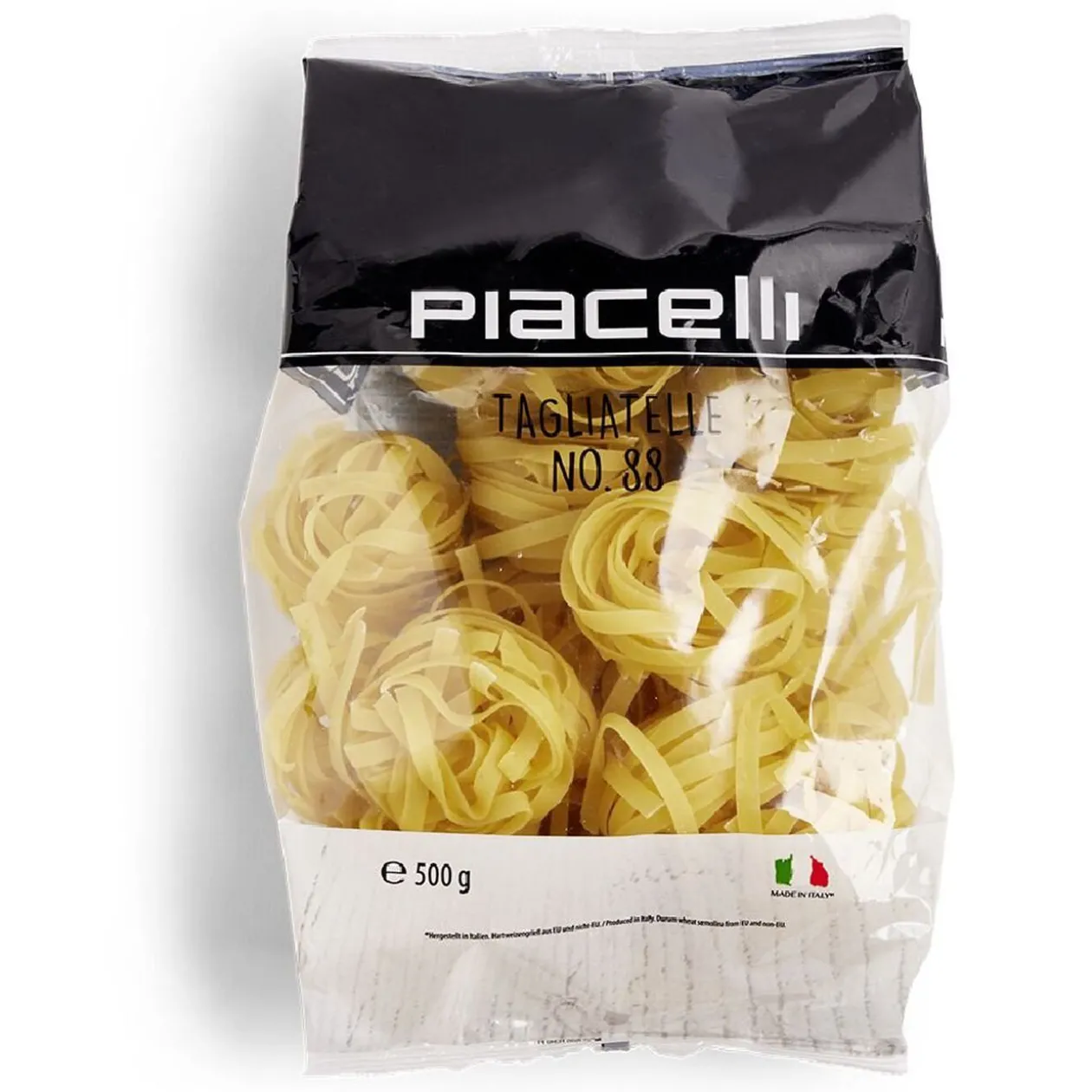 Tagliatelles 500gr
