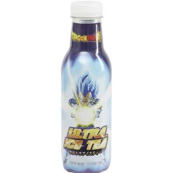 Thé glacé Ultra DBZ / Naruto / One Piece 50cl