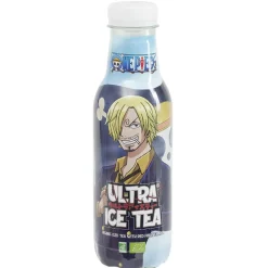 Thé glacé Ultra DBZ / Naruto / One Piece 50cl