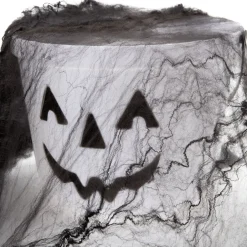 Toile d'araignée en coton 750 gr