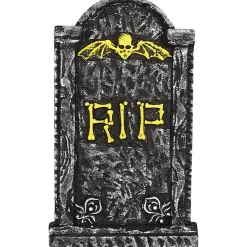 Tombe déco Halloween