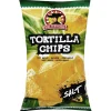 Tortillas salées 200gr
