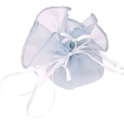 TULLE POUR DRAGEES X10